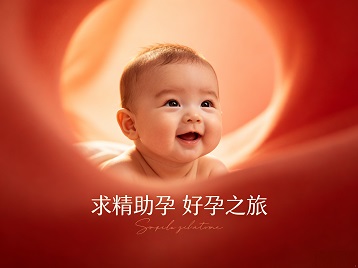 碧江求精助孕科学助孕 开启专属好孕之旅