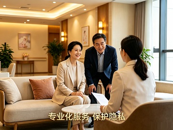碧江有偿售卵代生女生的客户的客户群体有哪些