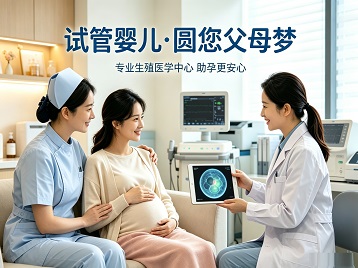 碧江辅助生育服务 试管婴儿行业的兴起背景、发展与未来展望